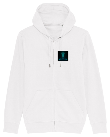 Holograma White