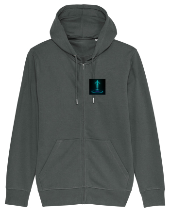 Holograma Anthracite