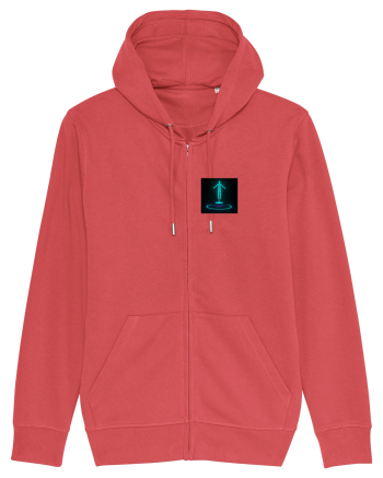Holograma Carmine Red