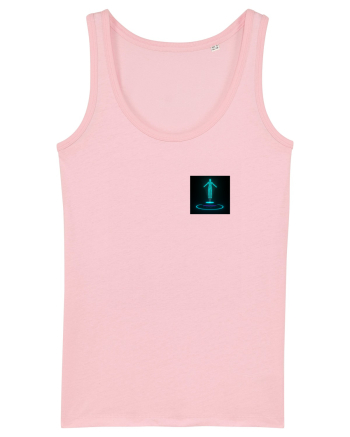 Holograma Cotton Pink