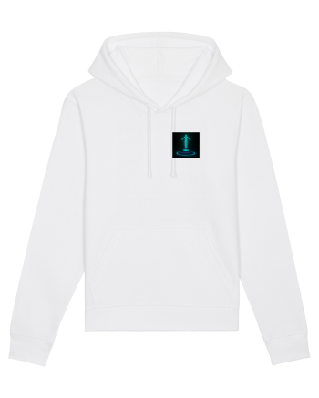 Holograma White
