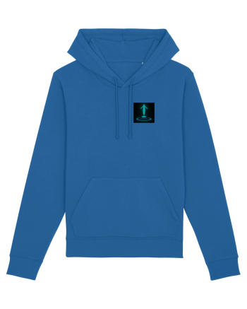 Holograma Royal Blue