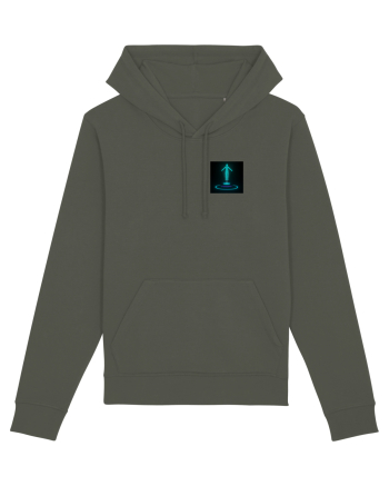 Holograma Khaki