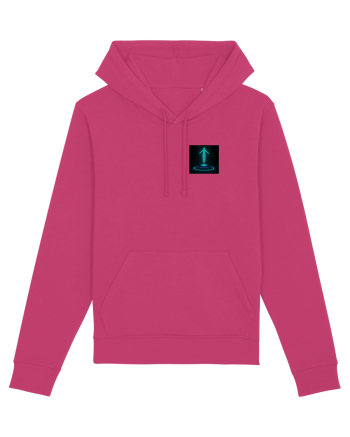 Holograma Raspberry
