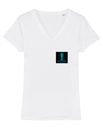 Holograma White