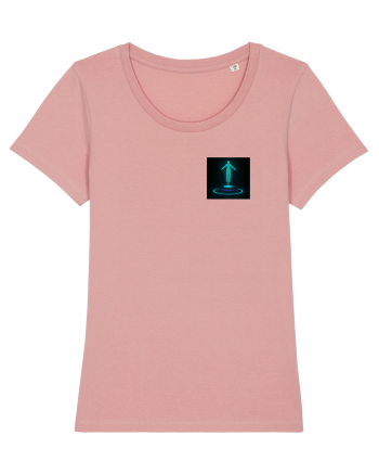 Holograma Canyon Pink