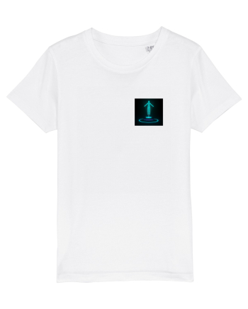 Holograma White