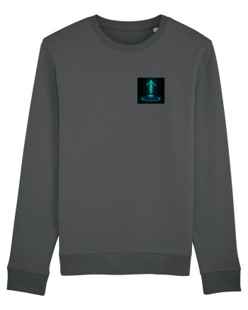 Holograma Anthracite