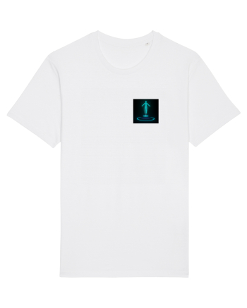 Holograma White