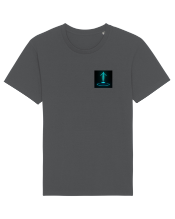 Holograma Anthracite