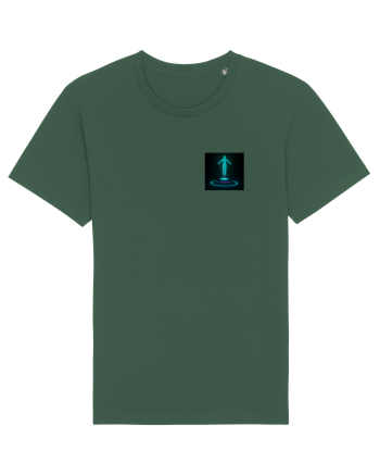 Holograma Bottle Green