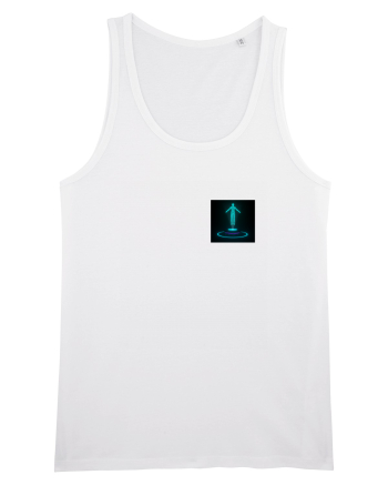 Holograma White