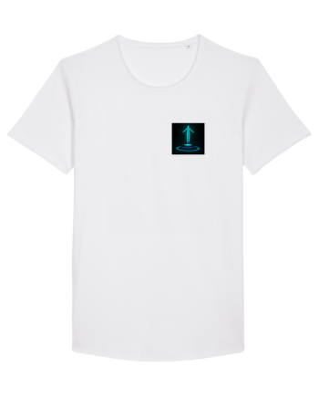 Holograma White