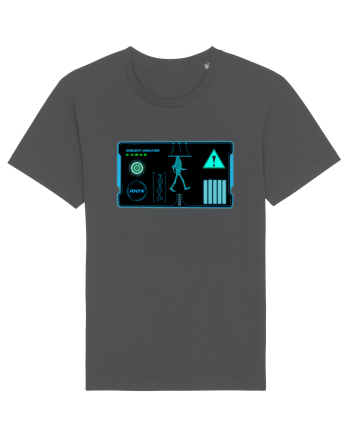 Holograma HUD Anthracite