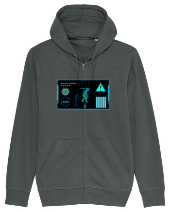 Holograma HUD Anthracite