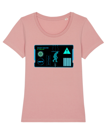 Holograma HUD Canyon Pink
