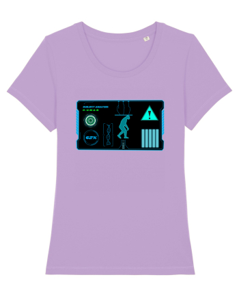 Holograma HUD Lavender Dawn