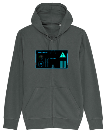 Holograma HUD Anthracite