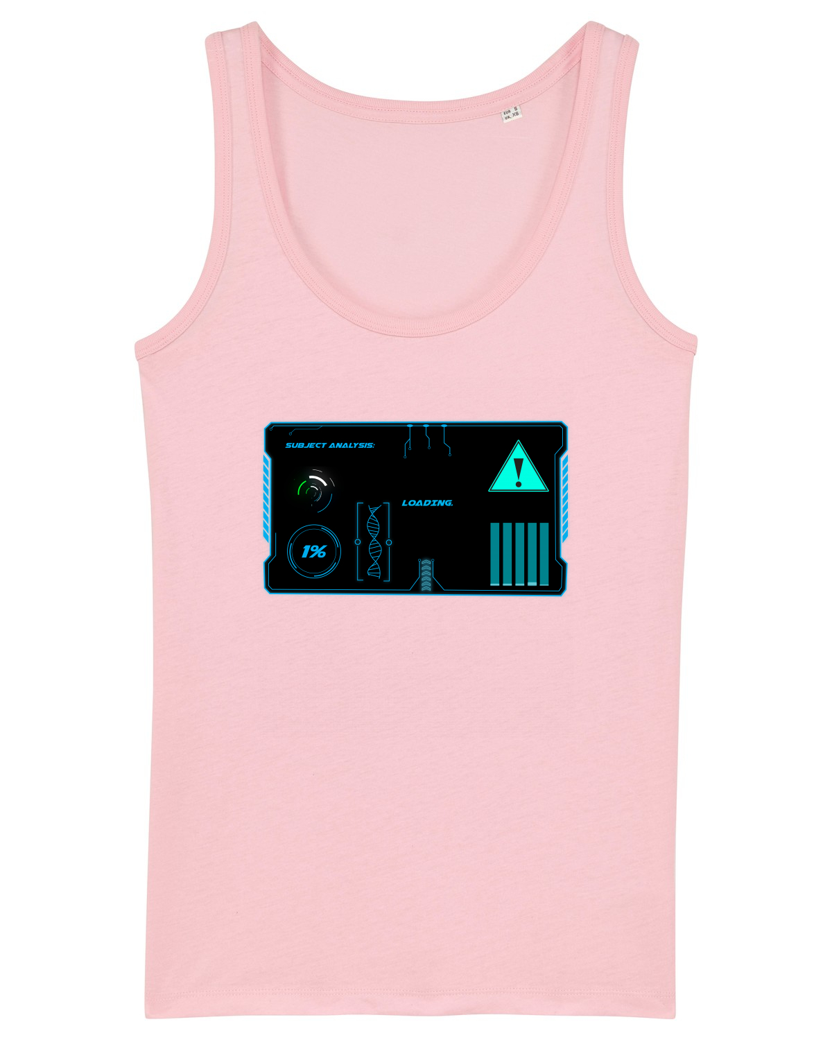 Maiou Damă Dreamer Cotton Pink
