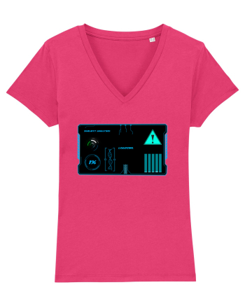 Holograma HUD Raspberry