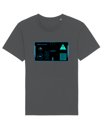 Holograma HUD Anthracite