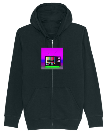 ERROR TV Black