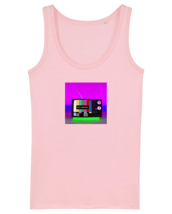 ERROR TV Cotton Pink