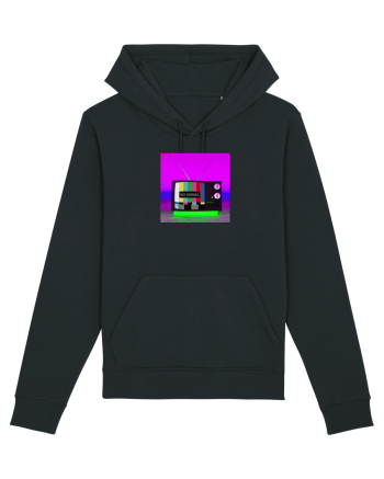 ERROR TV Black