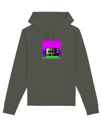 ERROR TV Khaki