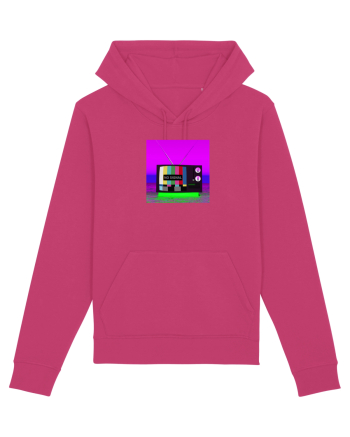 ERROR TV Raspberry