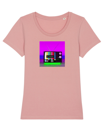 ERROR TV Canyon Pink