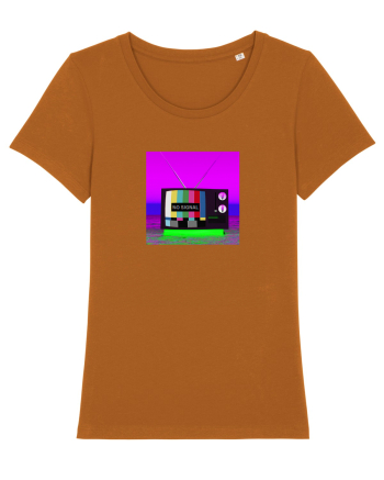 ERROR TV Roasted Orange