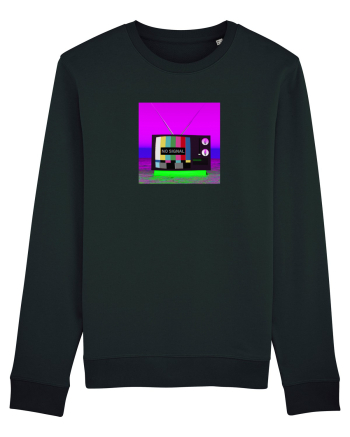 ERROR TV Black
