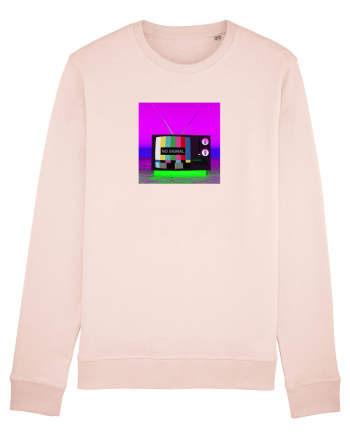ERROR TV Candy Pink