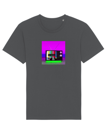 ERROR TV Anthracite