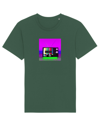 ERROR TV Bottle Green
