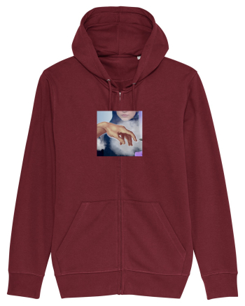 Michelangelo Burgundy