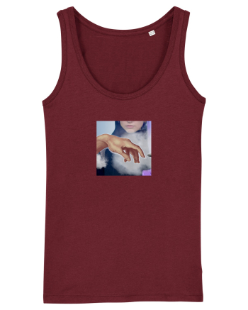Michelangelo Burgundy