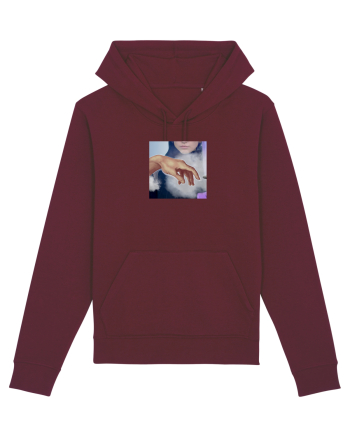 Michelangelo Burgundy