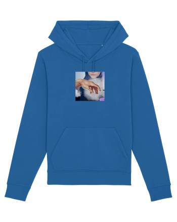 Michelangelo Royal Blue
