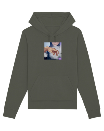 Michelangelo Khaki