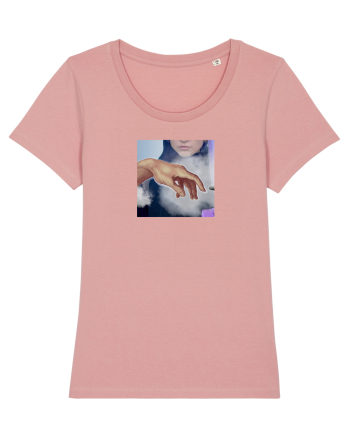 Michelangelo Canyon Pink