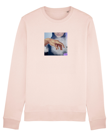 Michelangelo Candy Pink