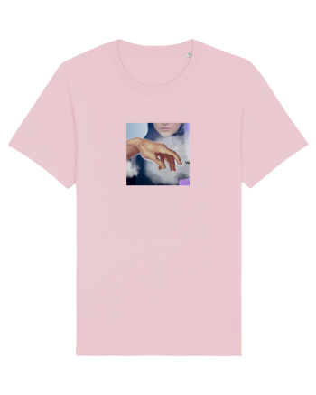 Michelangelo Cotton Pink