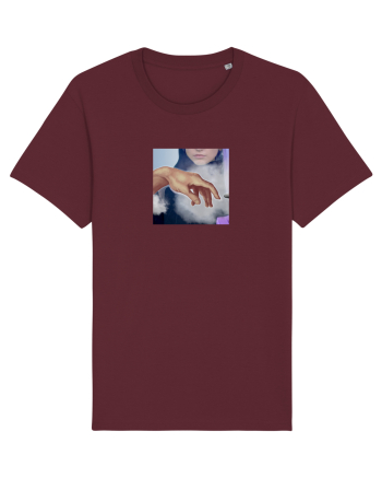 Michelangelo Burgundy