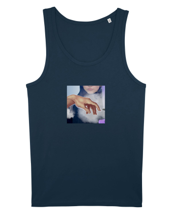 Michelangelo Navy