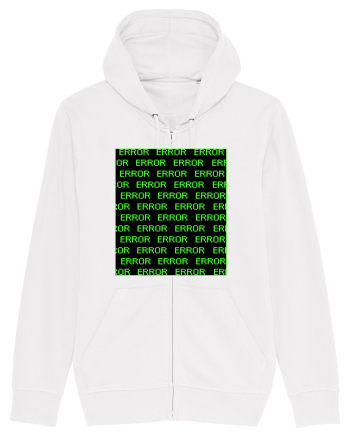 ERROR  White