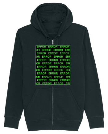 ERROR  Black