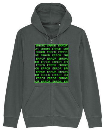 ERROR  Anthracite