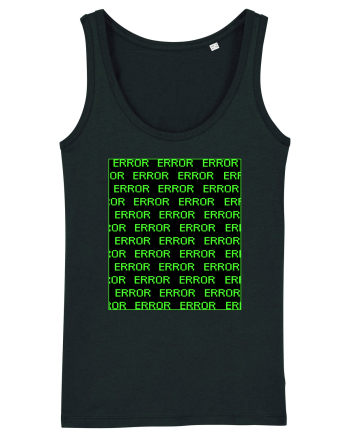 ERROR  Black